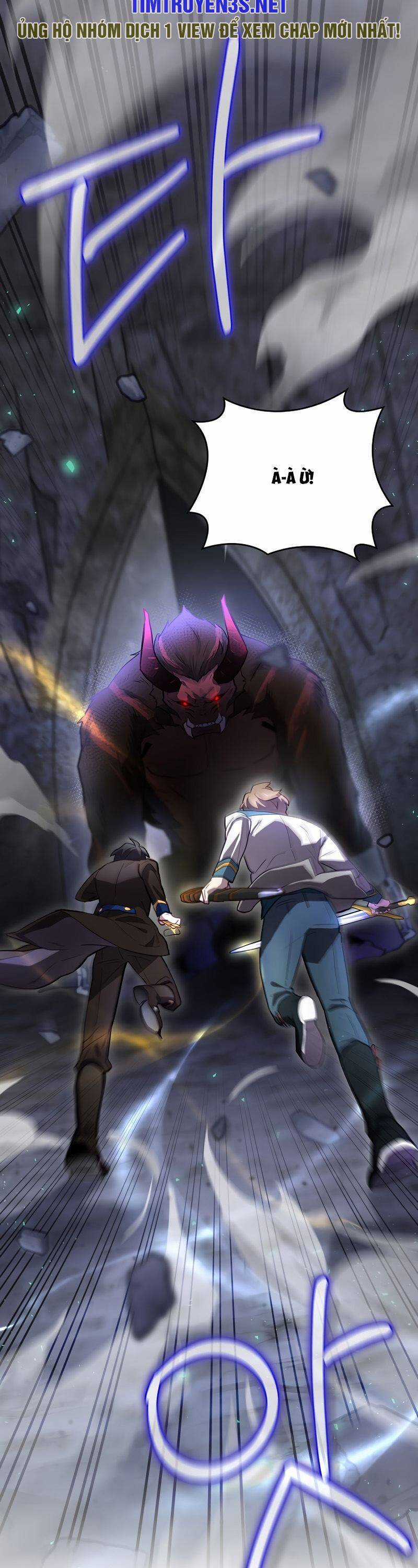 Kẻ Phán Quyết - Chương 40 - Trang 15