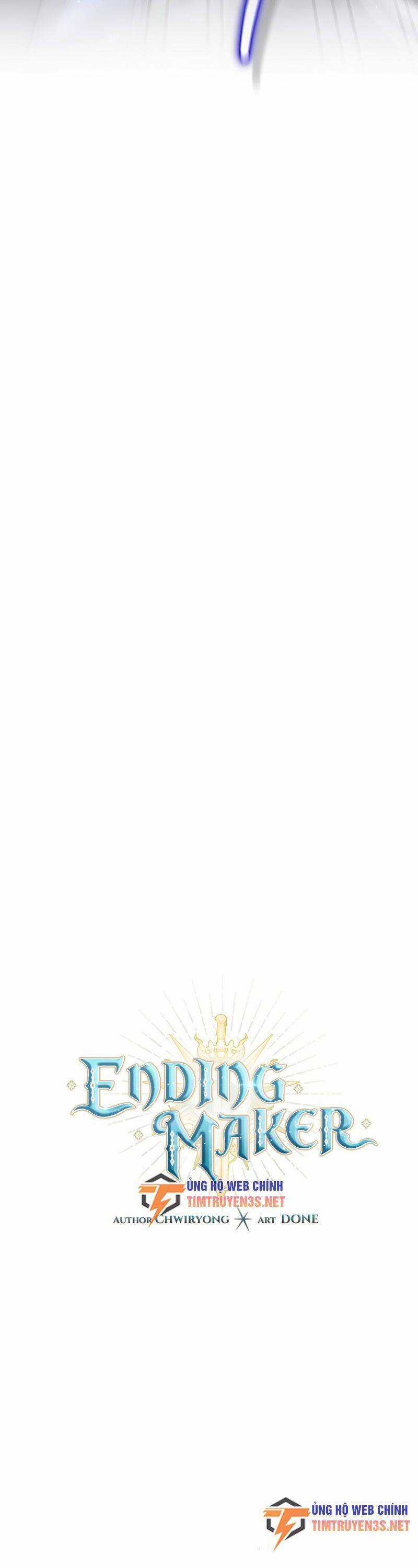 Kẻ Phán Quyết - Chương 40 - Trang 16