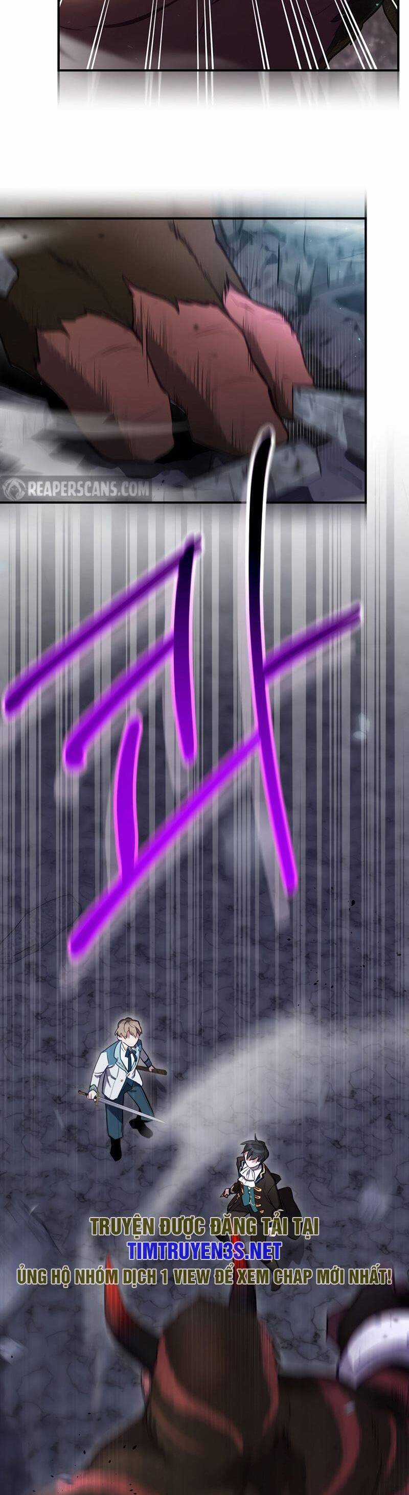 Kẻ Phán Quyết - Chương 40 - Trang 18