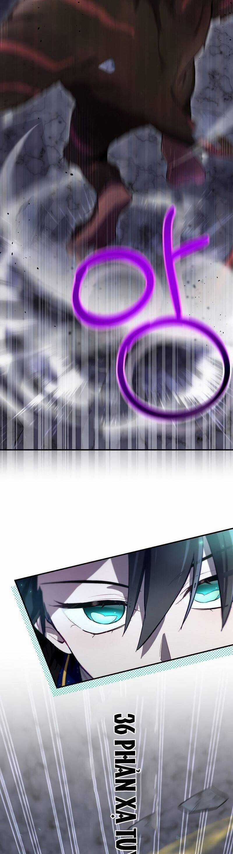 Kẻ Phán Quyết - Chương 40 - Trang 19