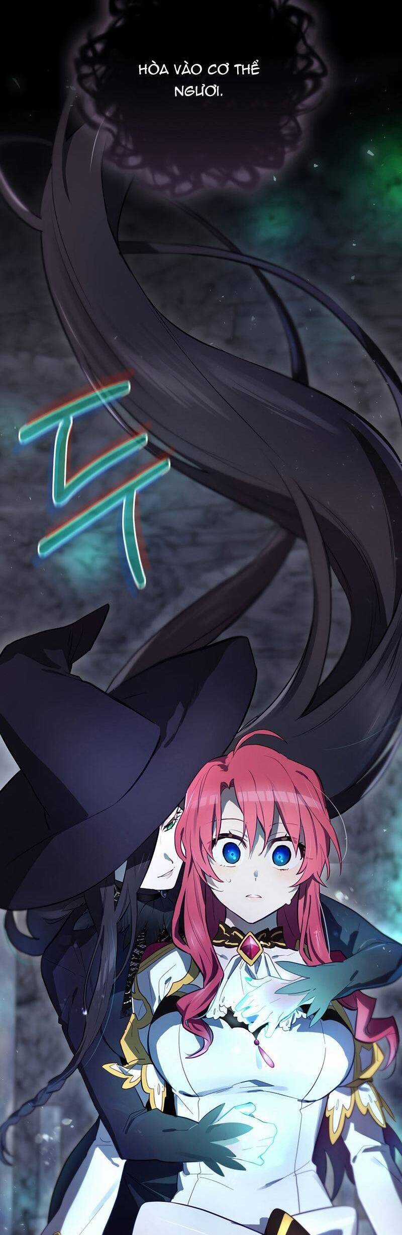 Kẻ Phán Quyết - Chương 40 - Trang 3