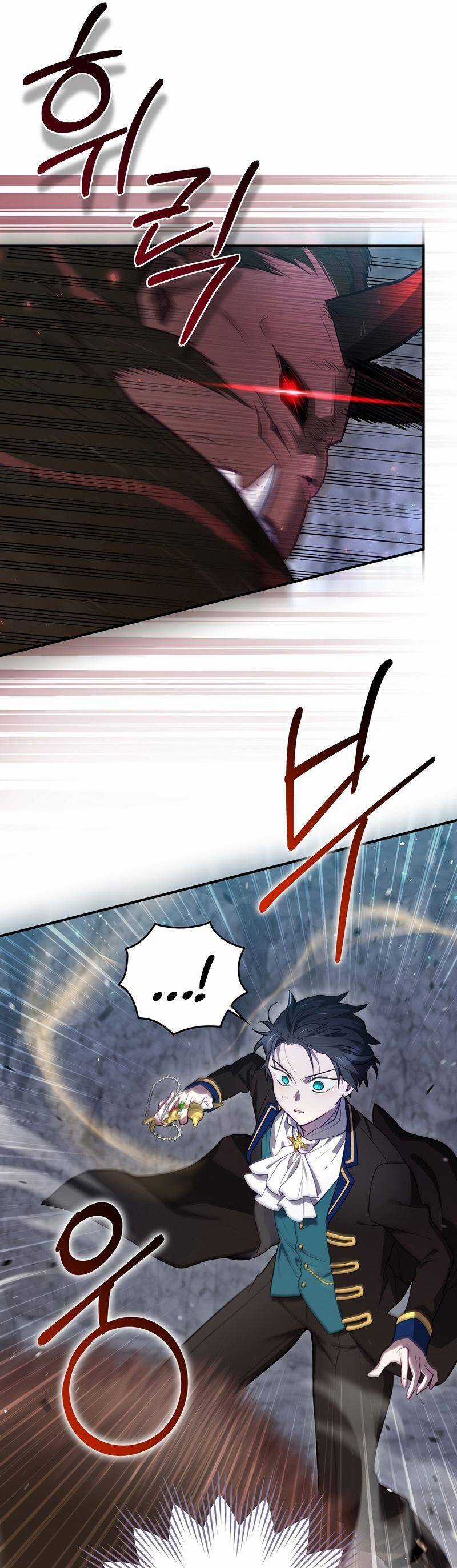 Kẻ Phán Quyết - Chương 40 - Trang 21