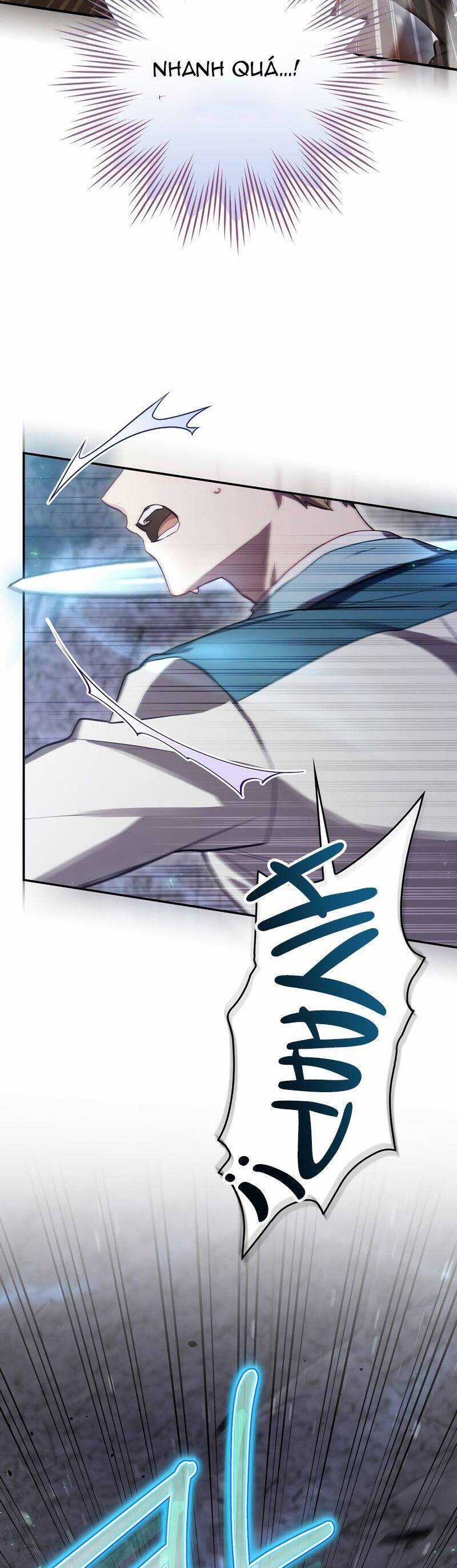 Kẻ Phán Quyết - Chương 40 - Trang 22