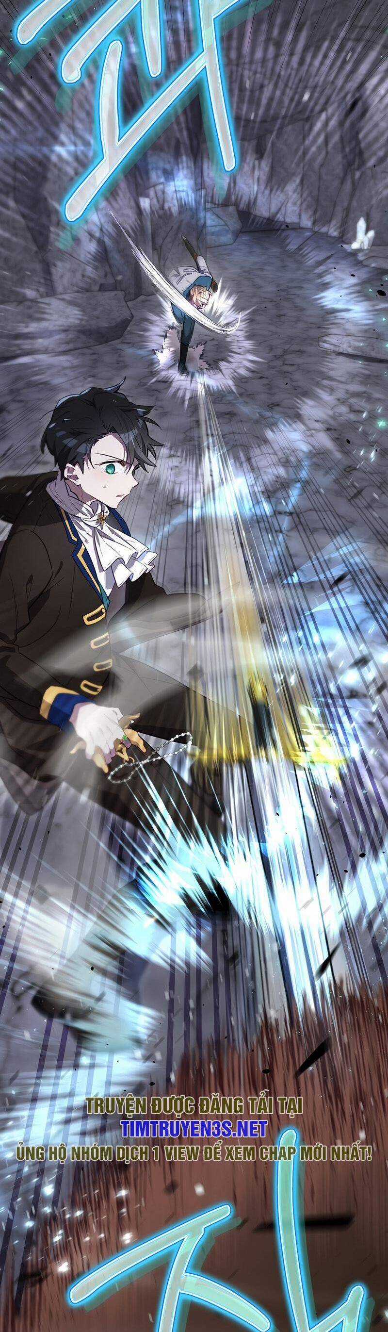 Kẻ Phán Quyết - Chương 40 - Trang 23