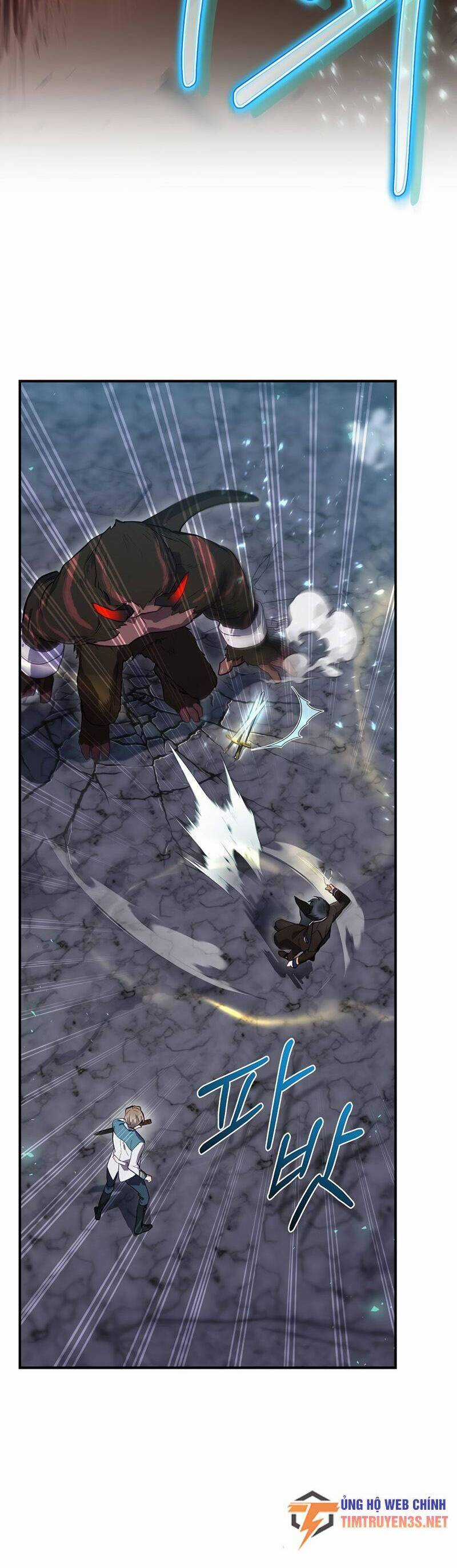 Kẻ Phán Quyết - Chương 40 - Trang 24