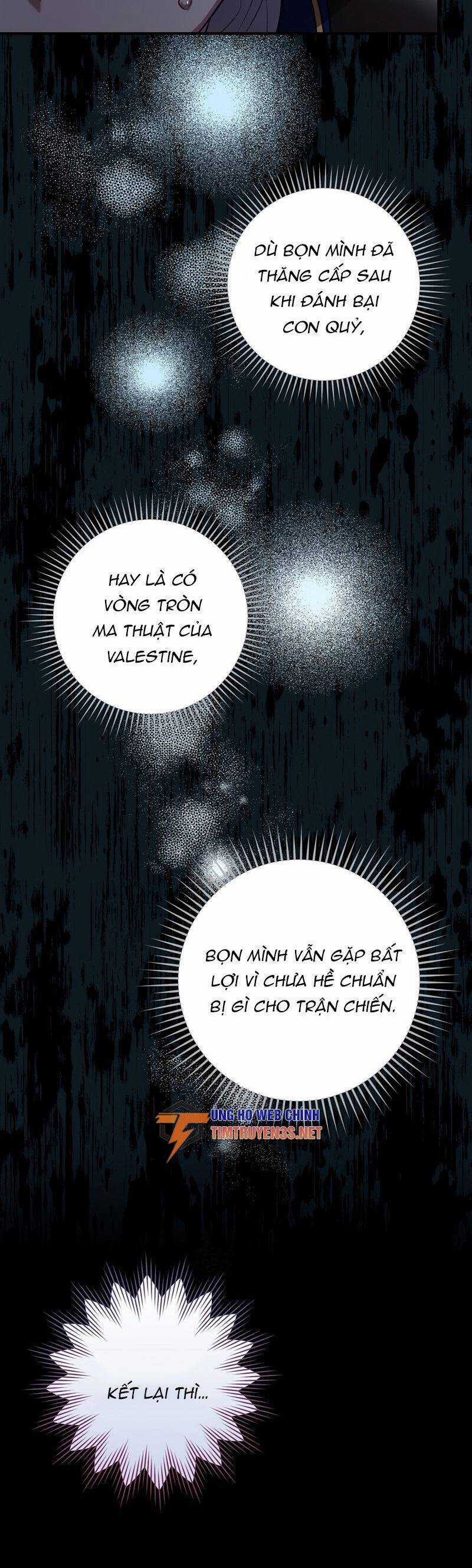 Kẻ Phán Quyết - Chương 40 - Trang 26