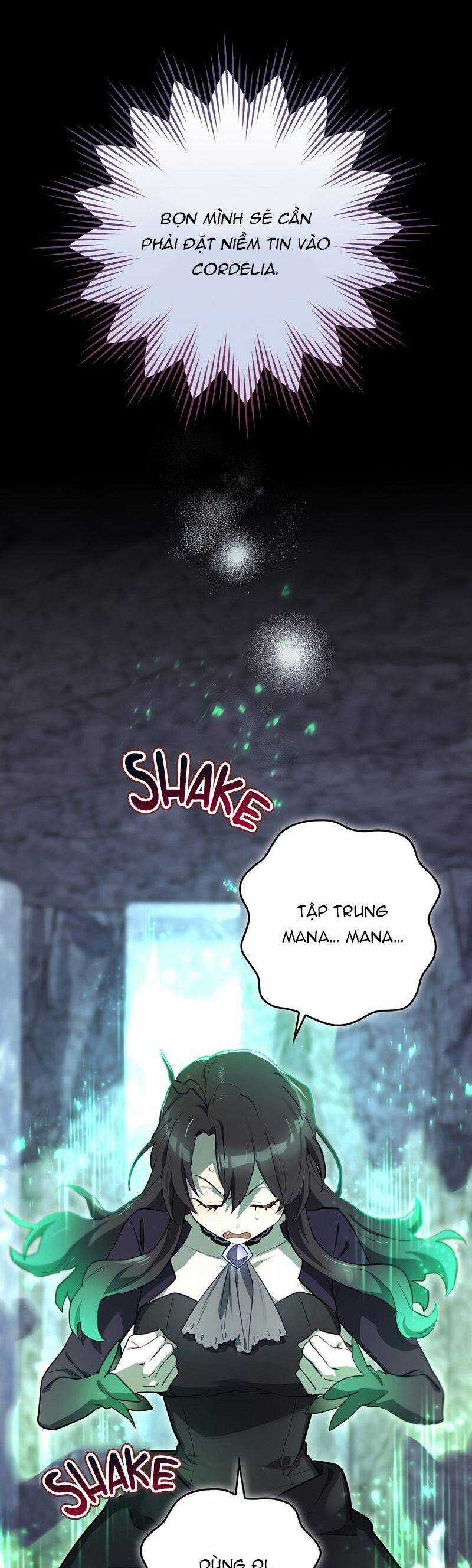 Kẻ Phán Quyết - Chương 40 - Trang 27