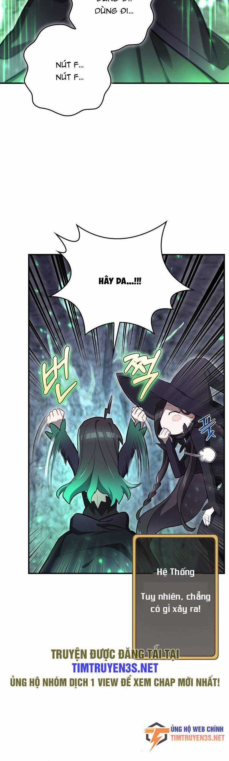Kẻ Phán Quyết - Chương 40 - Trang 28