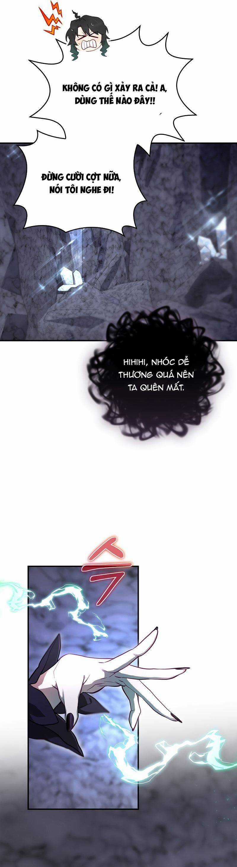 Kẻ Phán Quyết - Chương 40 - Trang 29