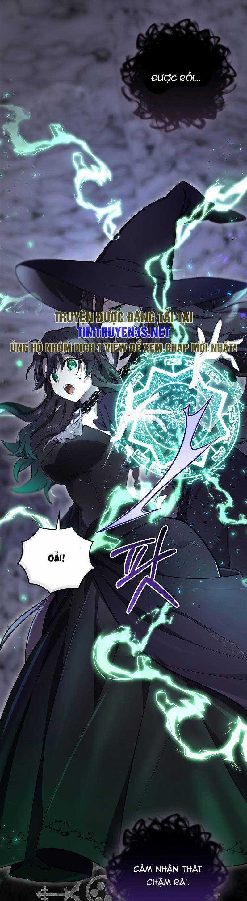 Kẻ Phán Quyết - Chương 40 - Trang 30