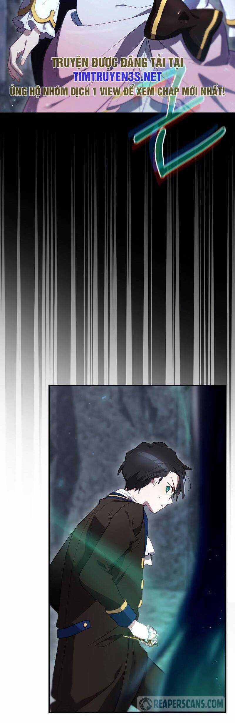 Kẻ Phán Quyết - Chương 40 - Trang 4