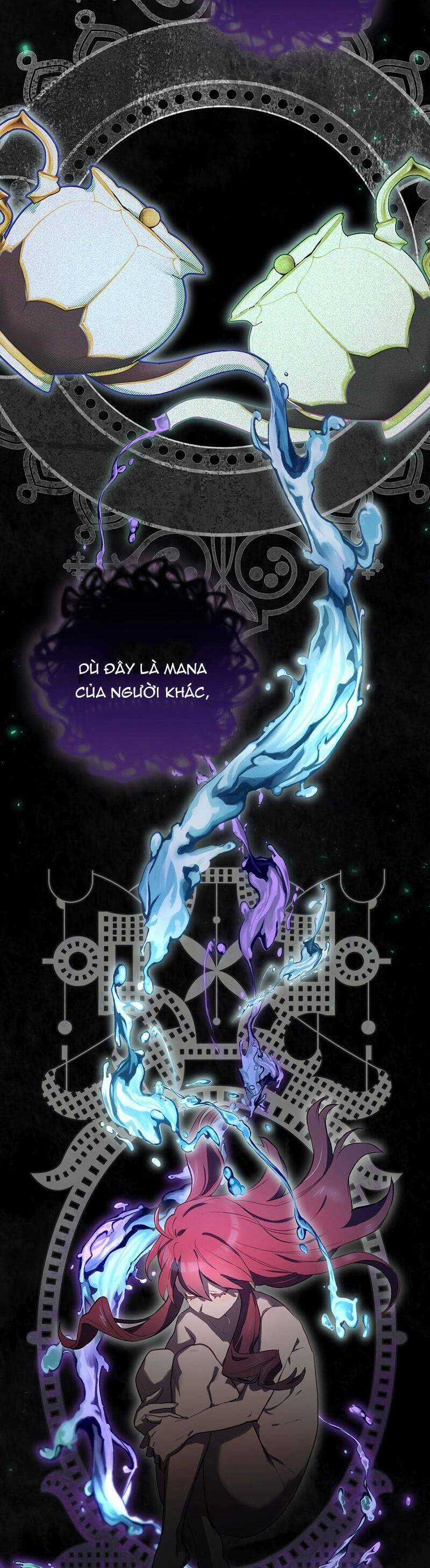 Kẻ Phán Quyết - Chương 40 - Trang 31