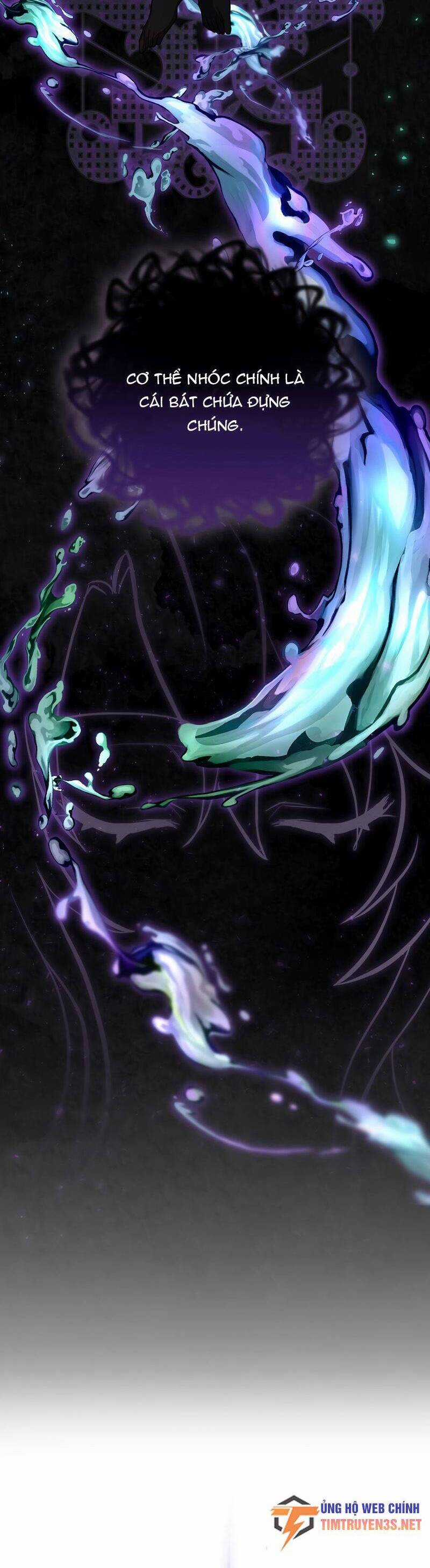 Kẻ Phán Quyết - Chương 40 - Trang 32