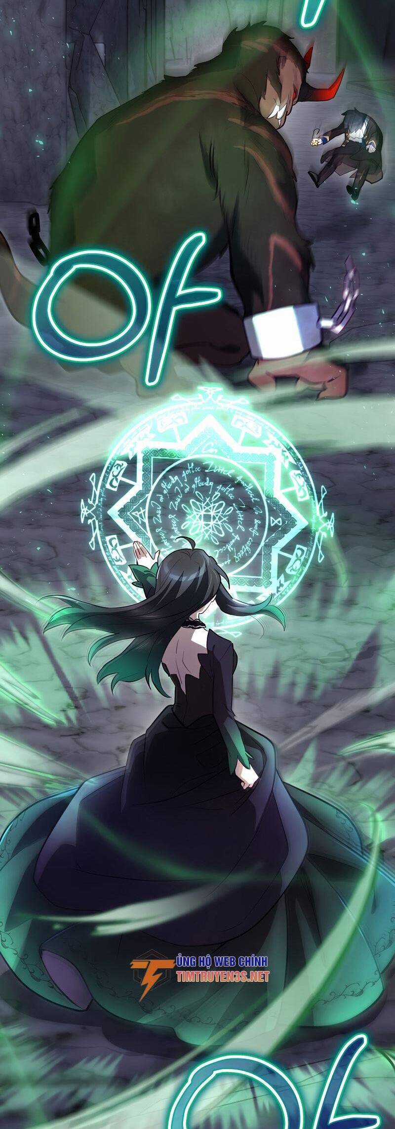 Kẻ Phán Quyết - Chương 40 - Trang 34