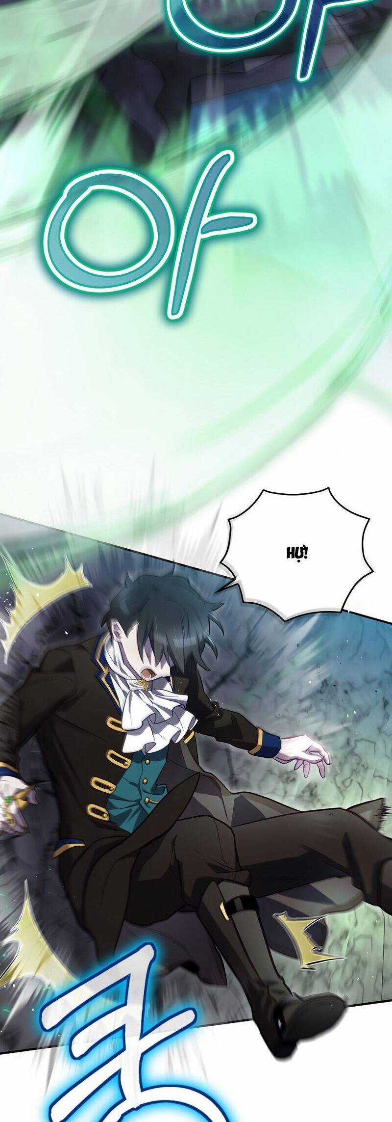 Kẻ Phán Quyết - Chương 40 - Trang 35