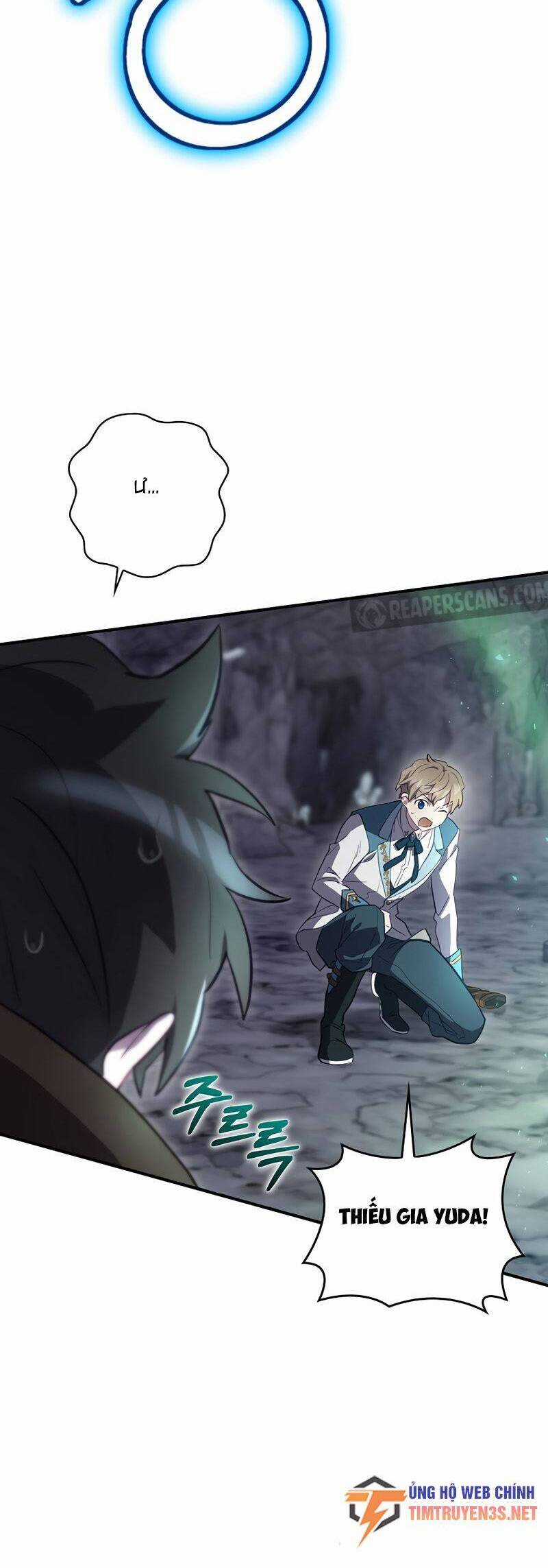 Kẻ Phán Quyết - Chương 40 - Trang 36