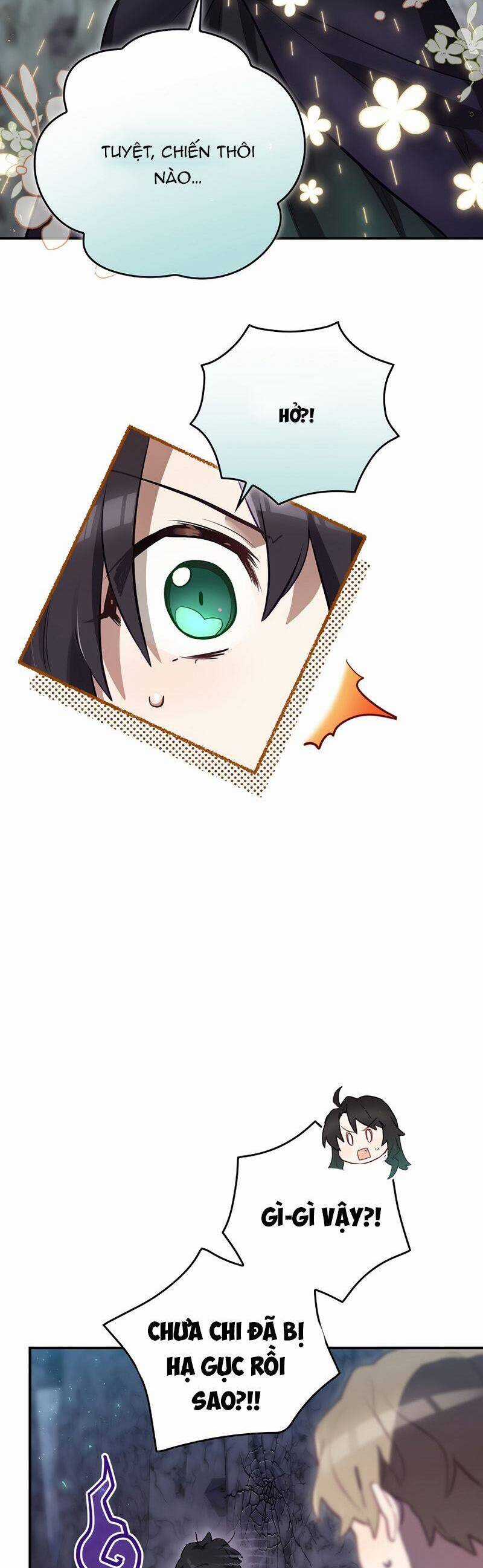 Kẻ Phán Quyết - Chương 40 - Trang 38