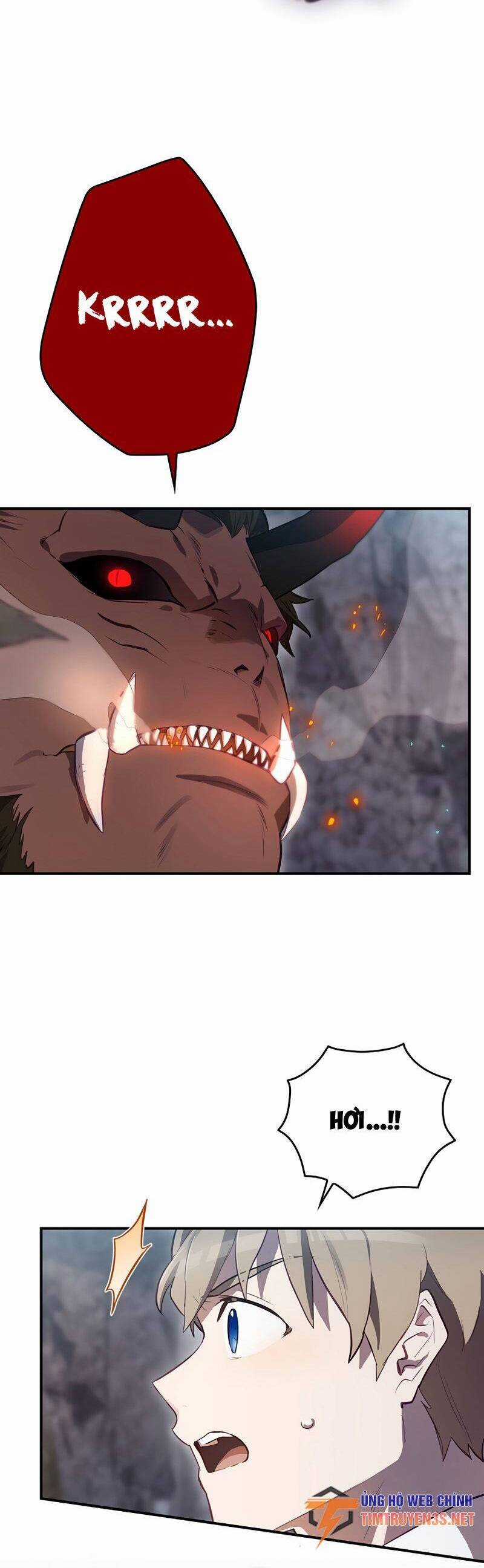 Kẻ Phán Quyết - Chương 40 - Trang 40