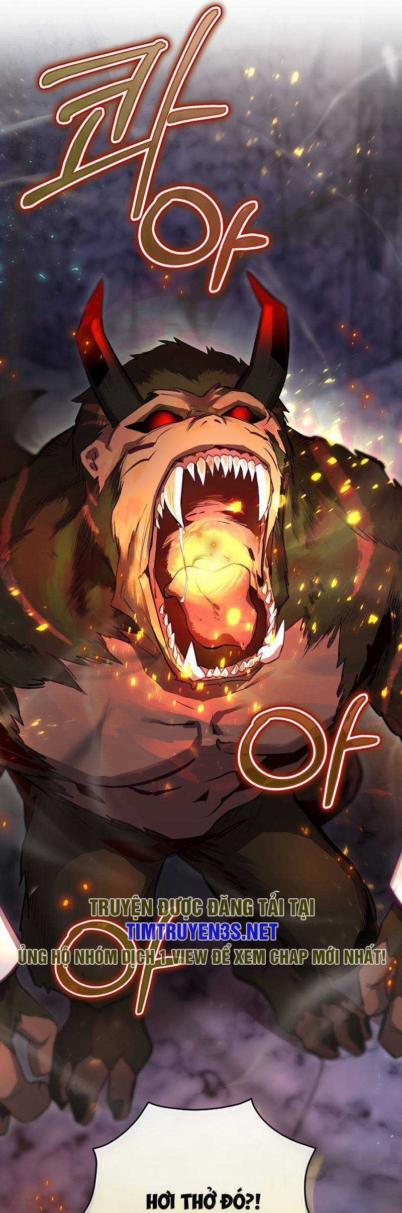 Kẻ Phán Quyết - Chương 40 - Trang 41