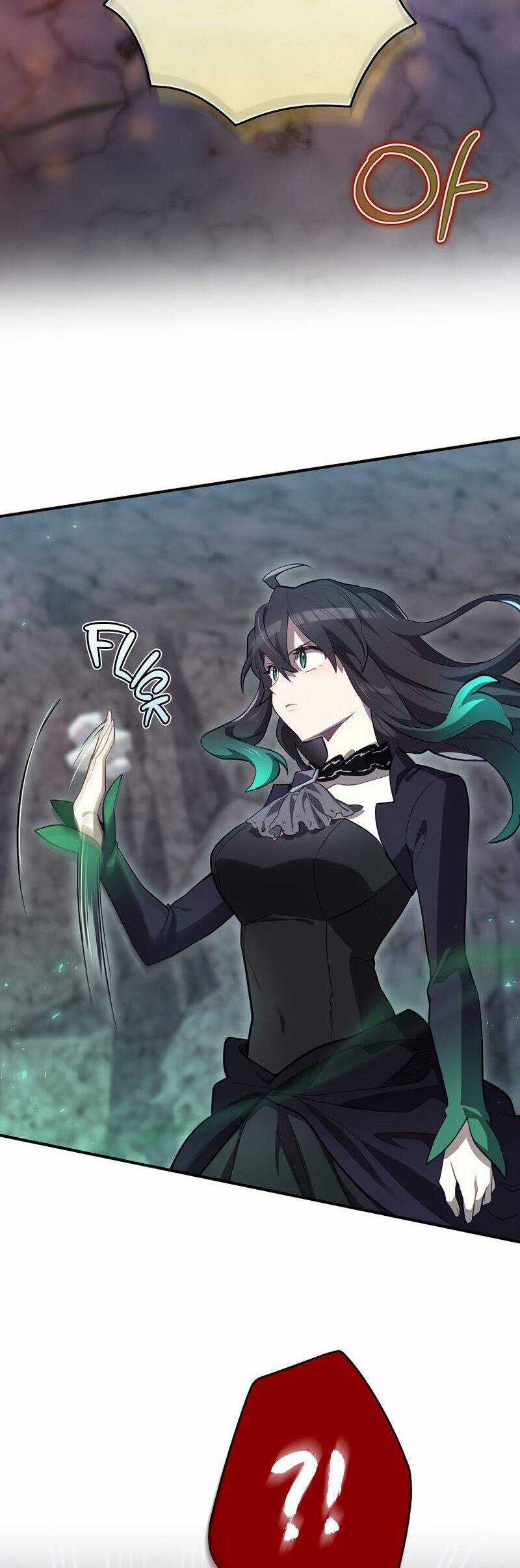 Kẻ Phán Quyết - Chương 40 - Trang 42