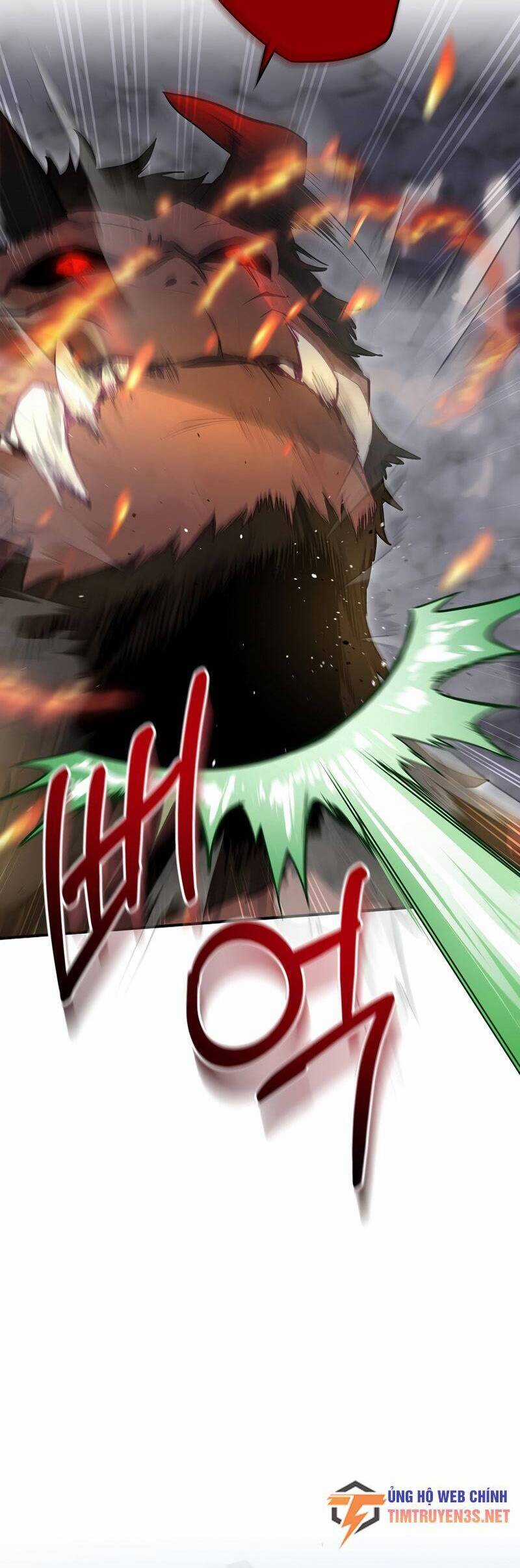 Kẻ Phán Quyết - Chương 40 - Trang 43