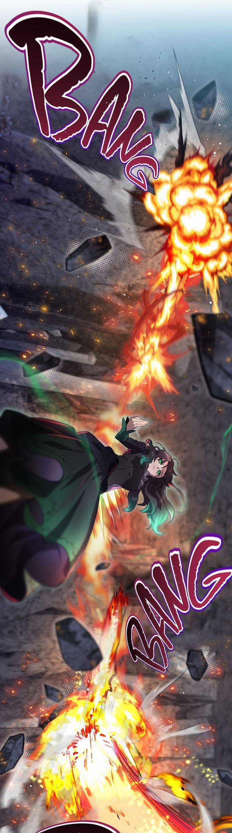 Kẻ Phán Quyết - Chương 40 - Trang 44