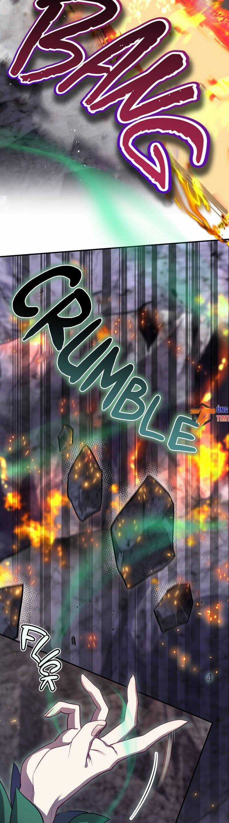 Kẻ Phán Quyết - Chương 40 - Trang 45