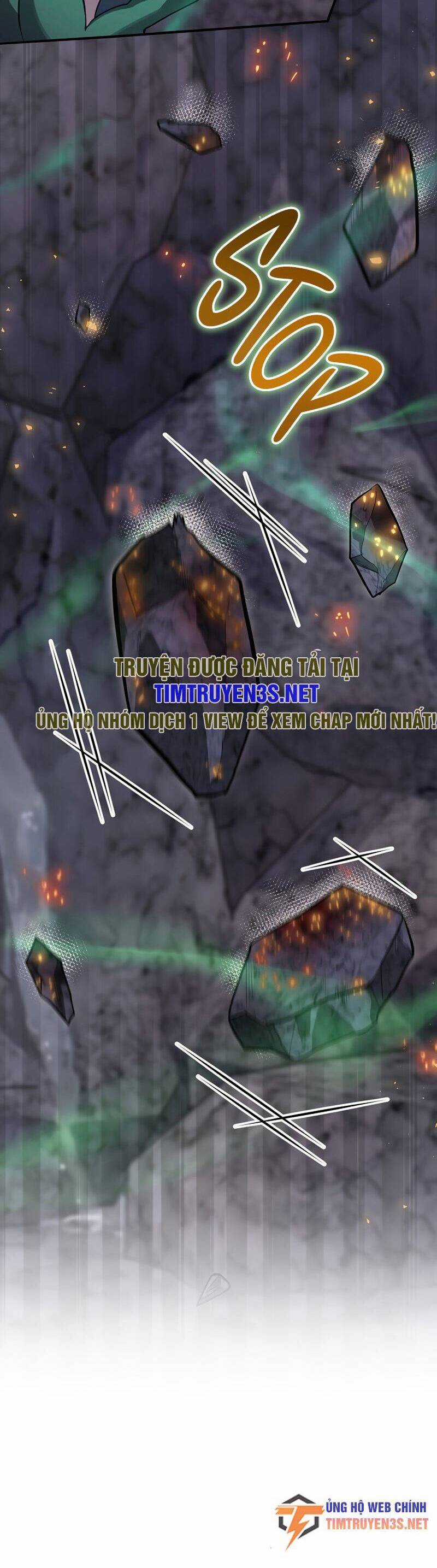 Kẻ Phán Quyết - Chương 40 - Trang 46