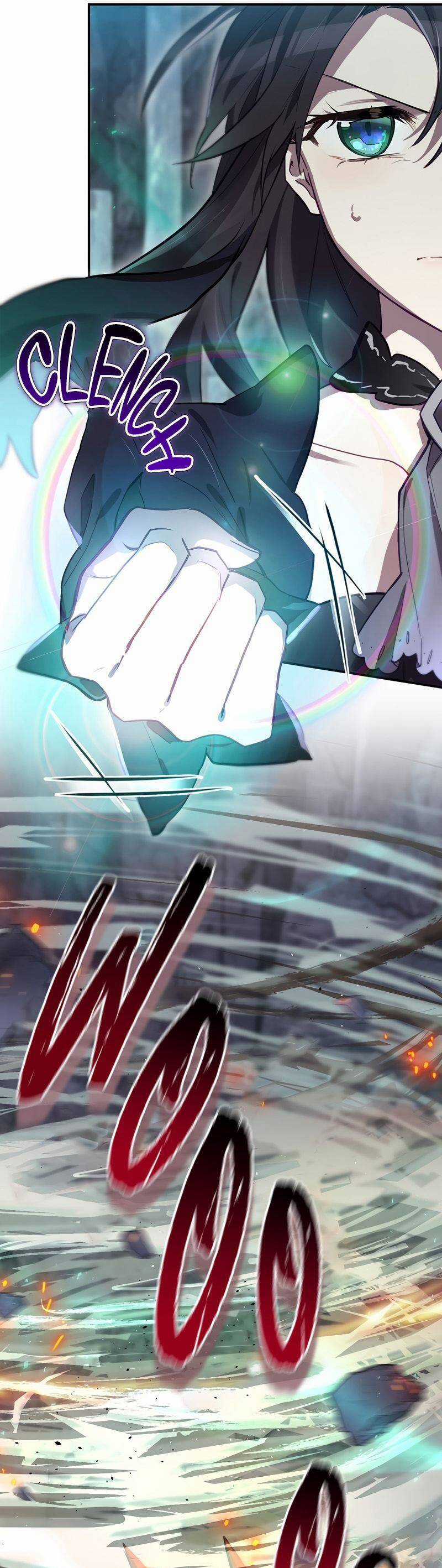 Kẻ Phán Quyết - Chương 40 - Trang 47