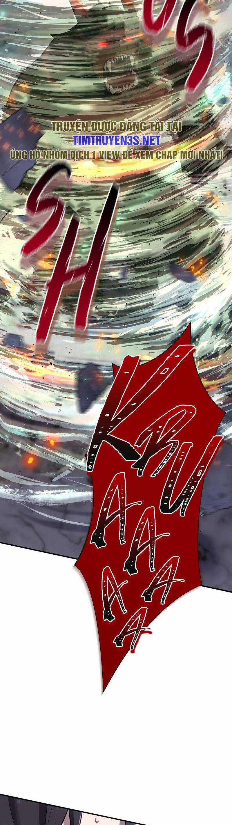 Kẻ Phán Quyết - Chương 40 - Trang 48