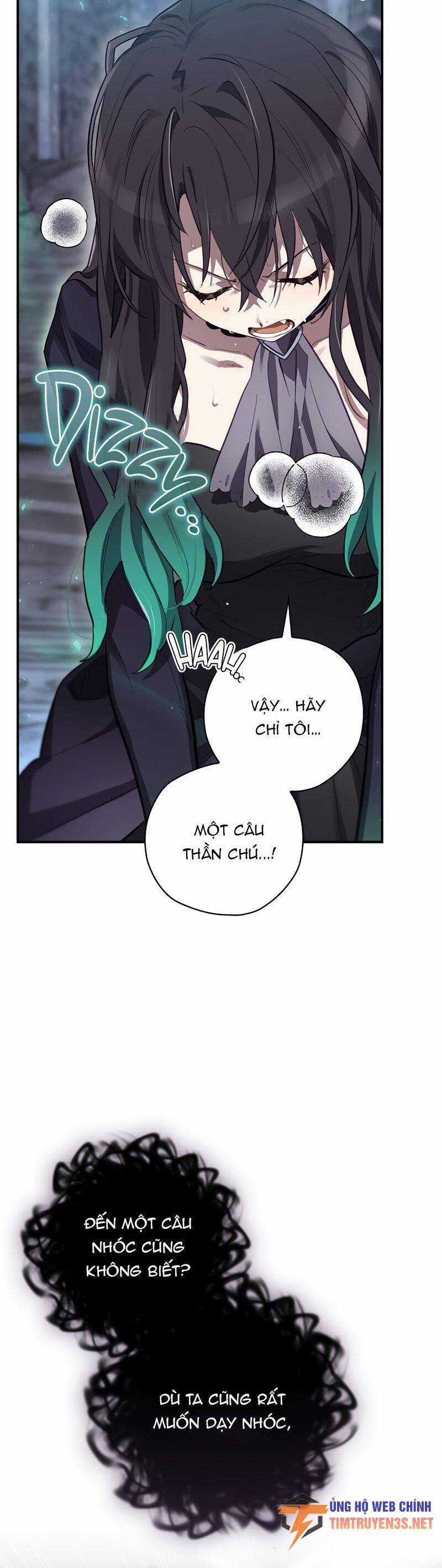 Kẻ Phán Quyết - Chương 40 - Trang 50