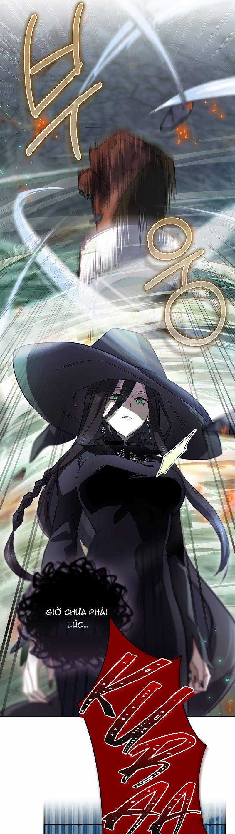 Kẻ Phán Quyết - Chương 40 - Trang 51