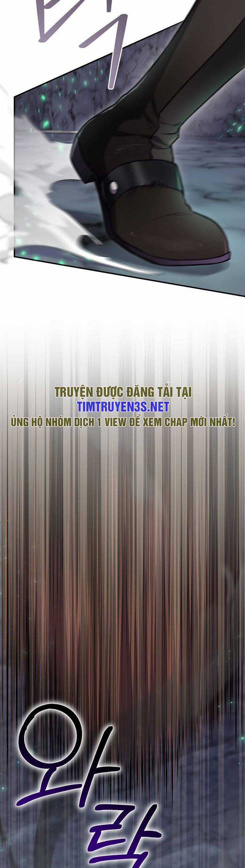 Kẻ Phán Quyết - Chương 40 - Trang 53