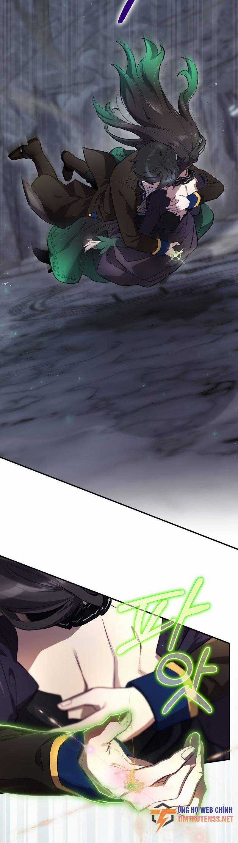 Kẻ Phán Quyết - Chương 40 - Trang 54