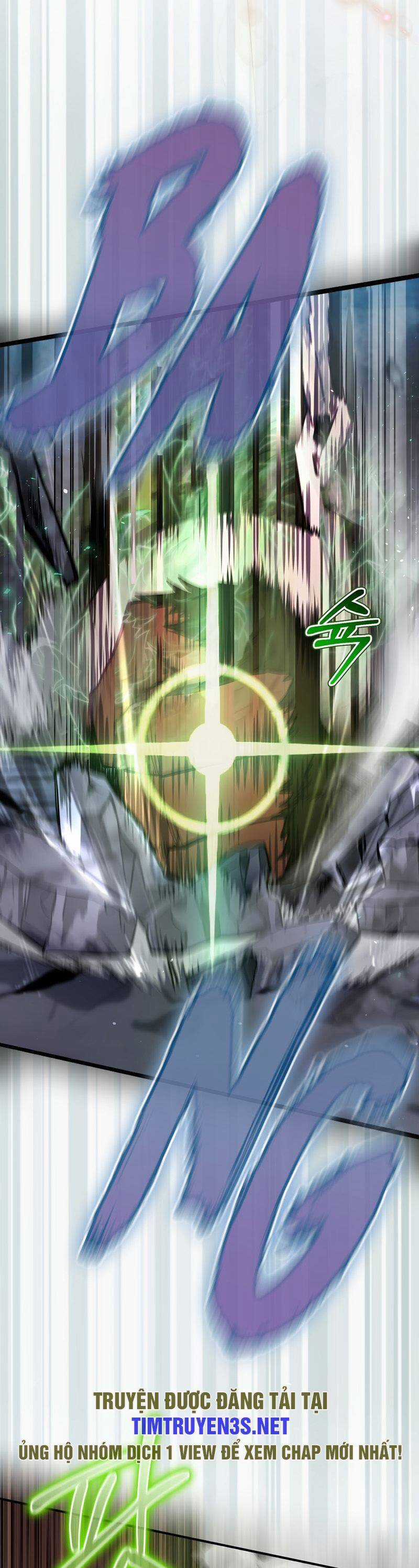 Kẻ Phán Quyết - Chương 40 - Trang 55