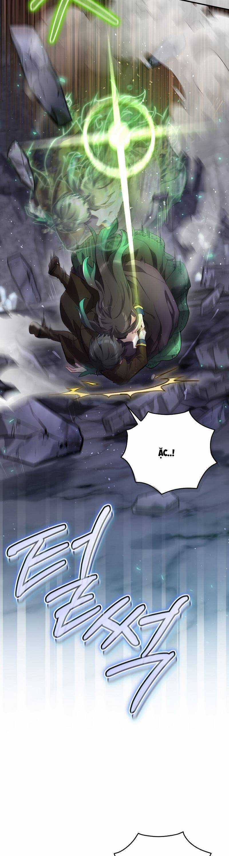 Kẻ Phán Quyết - Chương 40 - Trang 56