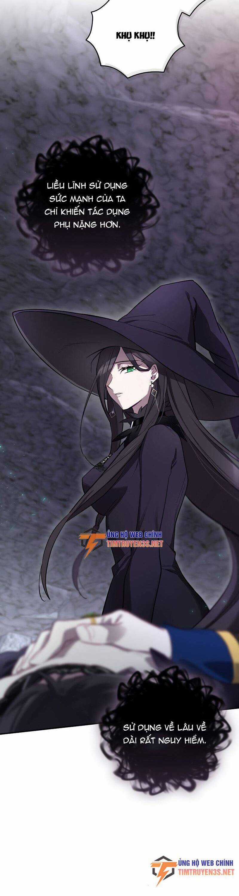 Kẻ Phán Quyết - Chương 40 - Trang 58