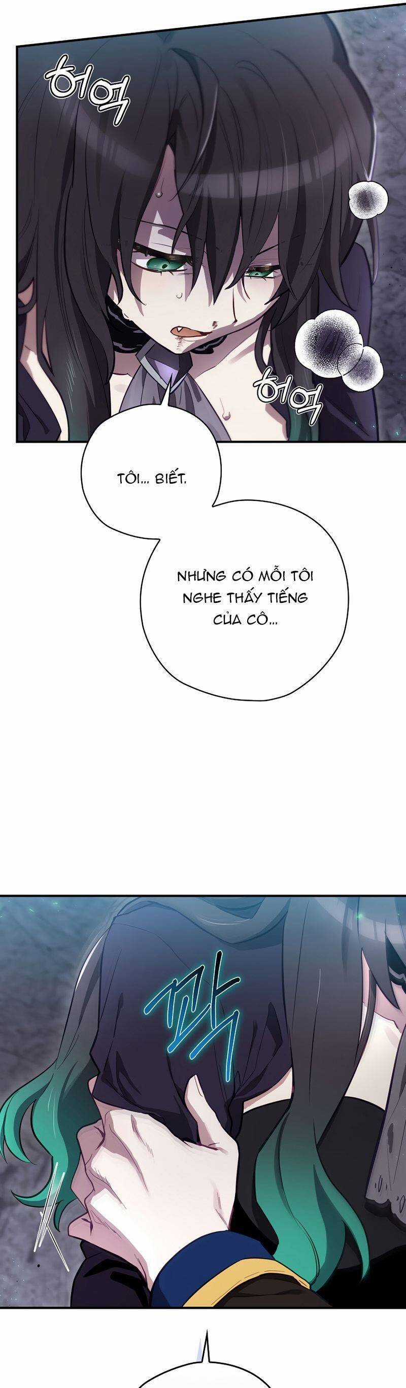 Kẻ Phán Quyết - Chương 40 - Trang 59