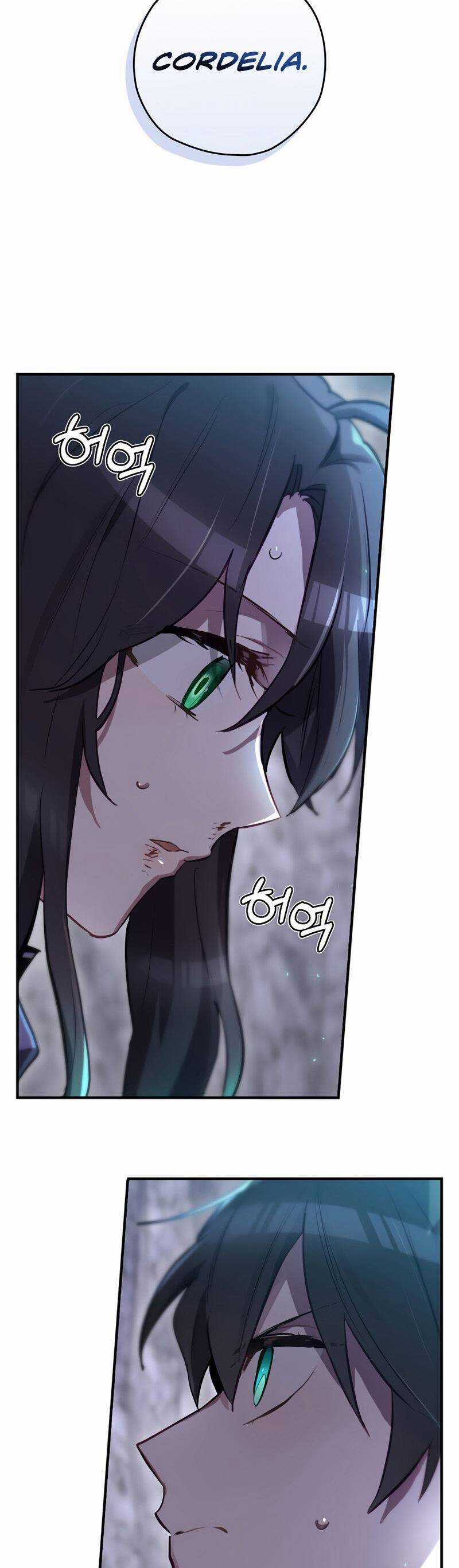 Kẻ Phán Quyết - Chương 40 - Trang 60