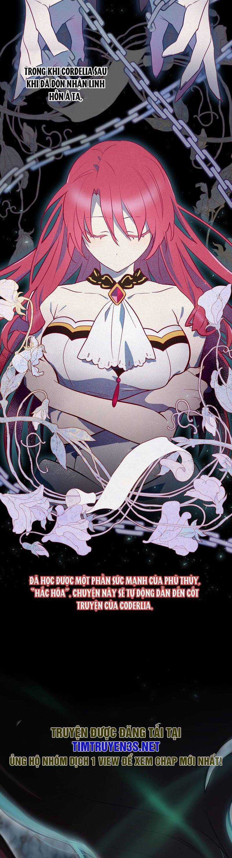 Kẻ Phán Quyết - Chương 40 - Trang 7