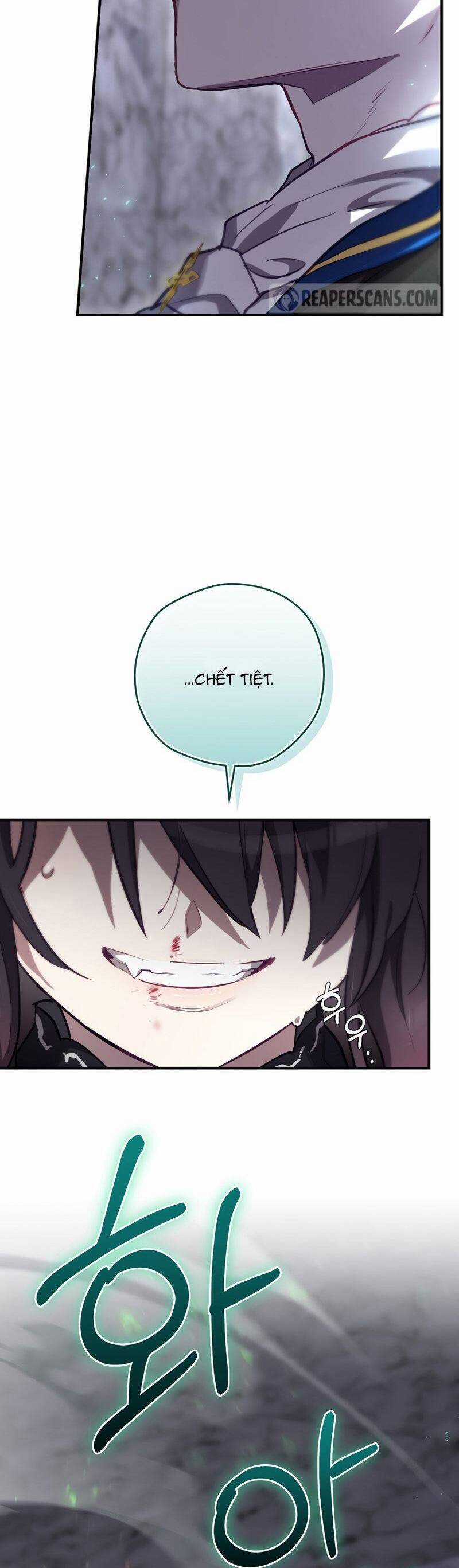 Kẻ Phán Quyết - Chương 40 - Trang 61