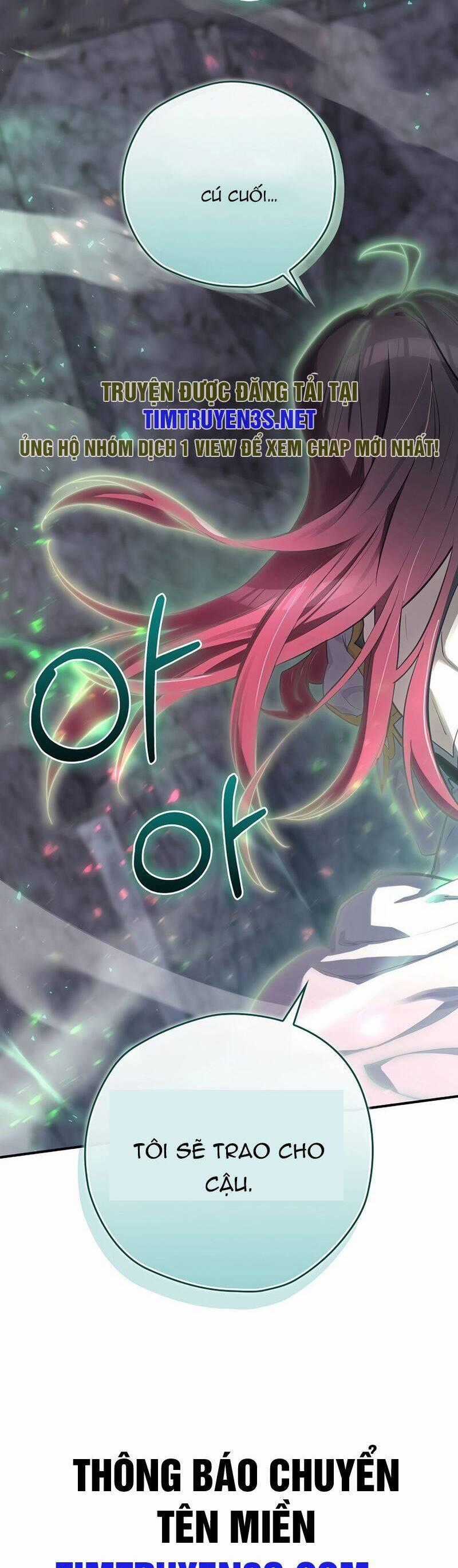 Kẻ Phán Quyết - Chương 40 - Trang 62