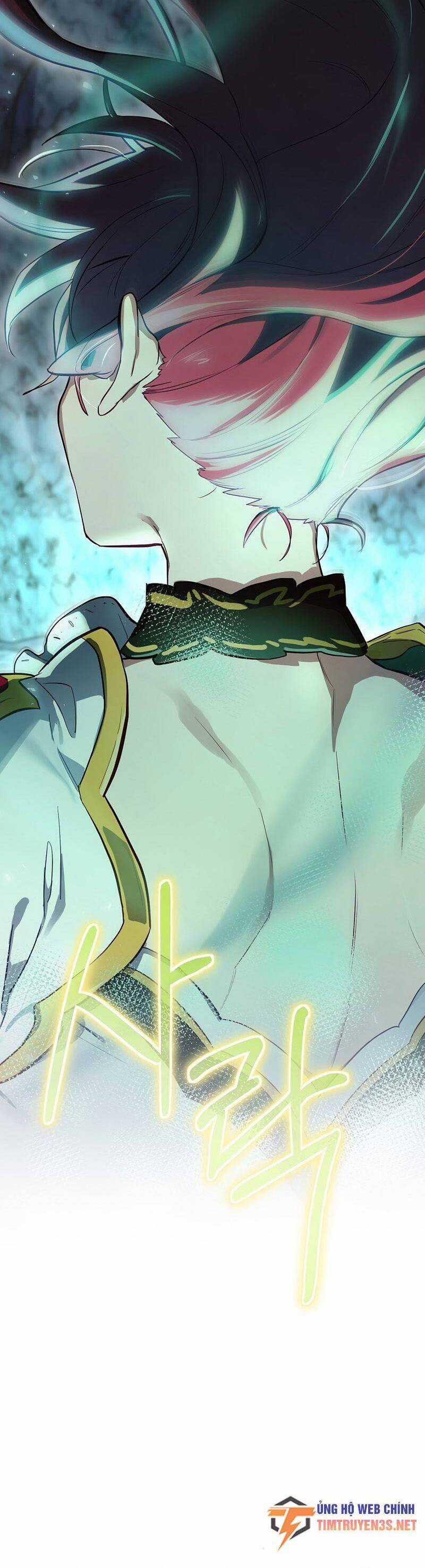 Kẻ Phán Quyết - Chương 40 - Trang 8