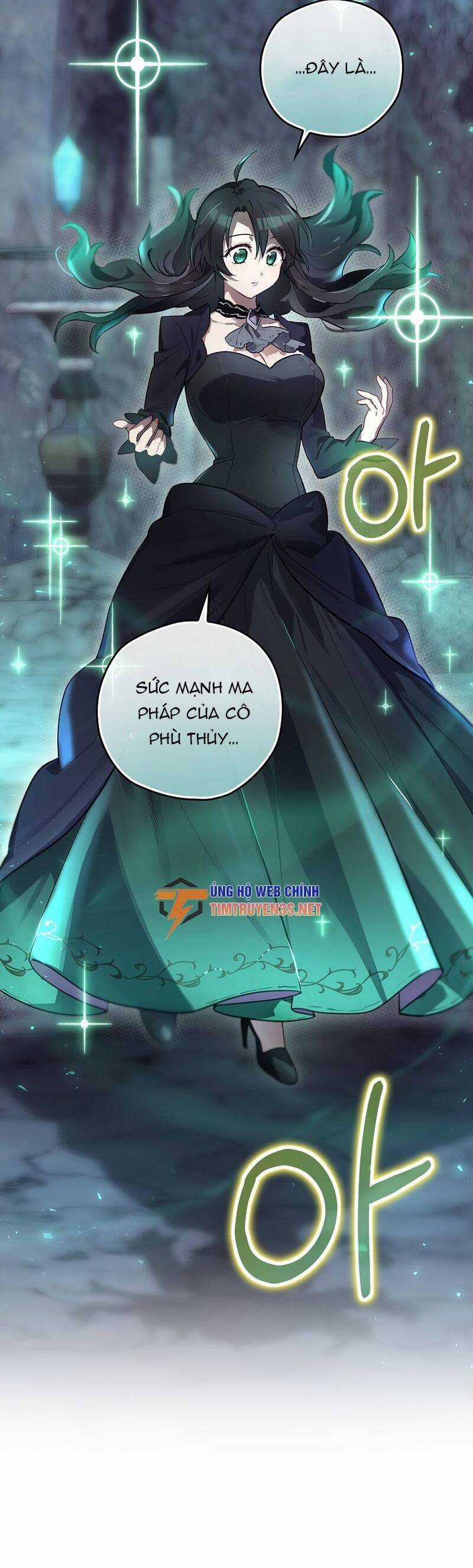 Kẻ Phán Quyết - Chương 40 - Trang 10