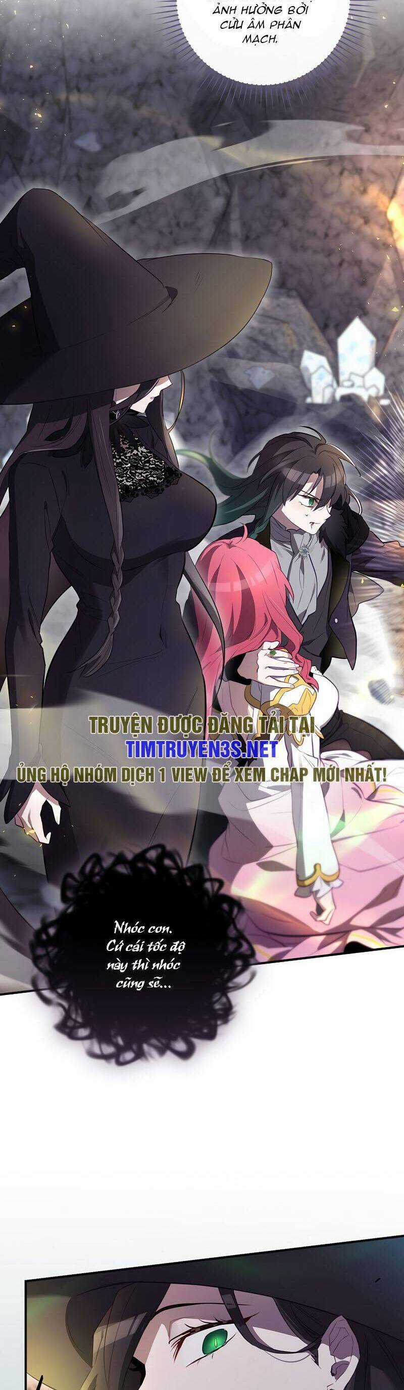 Kẻ Phán Quyết - Chương 41 - Trang 11