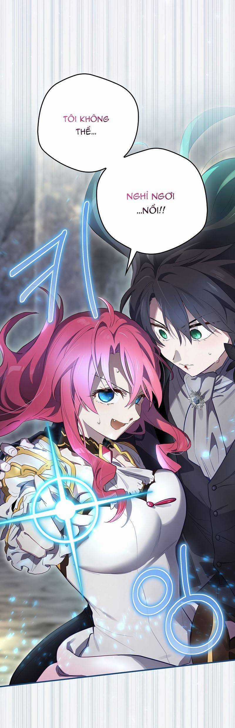 Kẻ Phán Quyết - Chương 41 - Trang 13