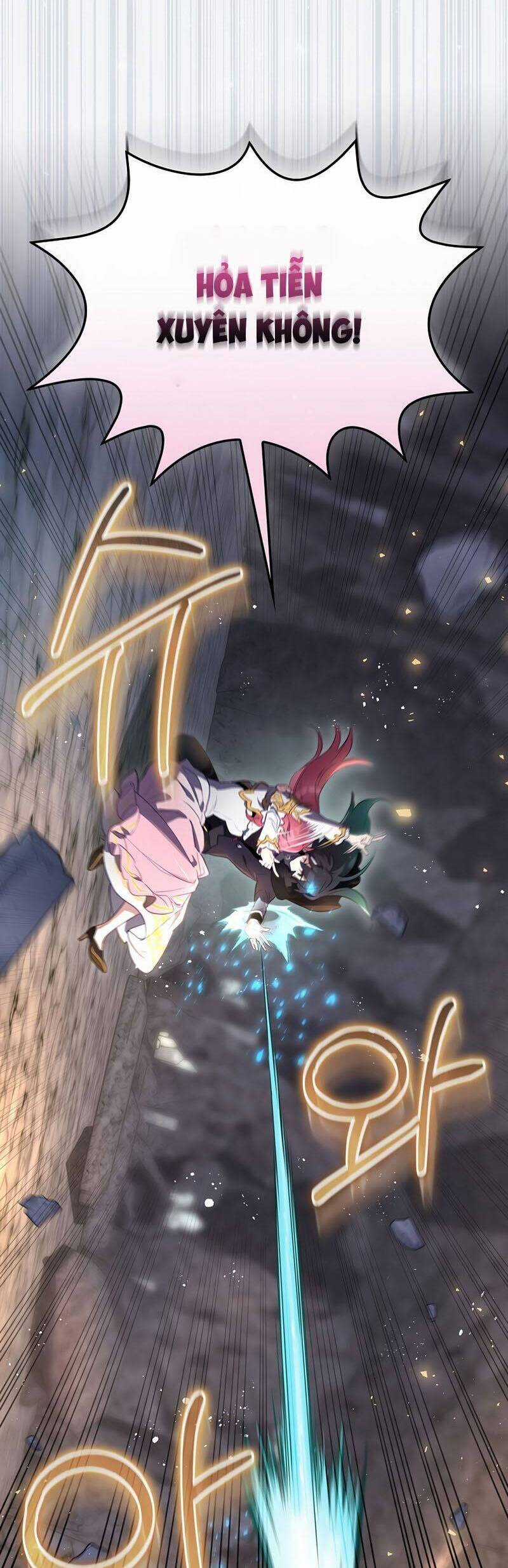 Kẻ Phán Quyết - Chương 41 - Trang 14