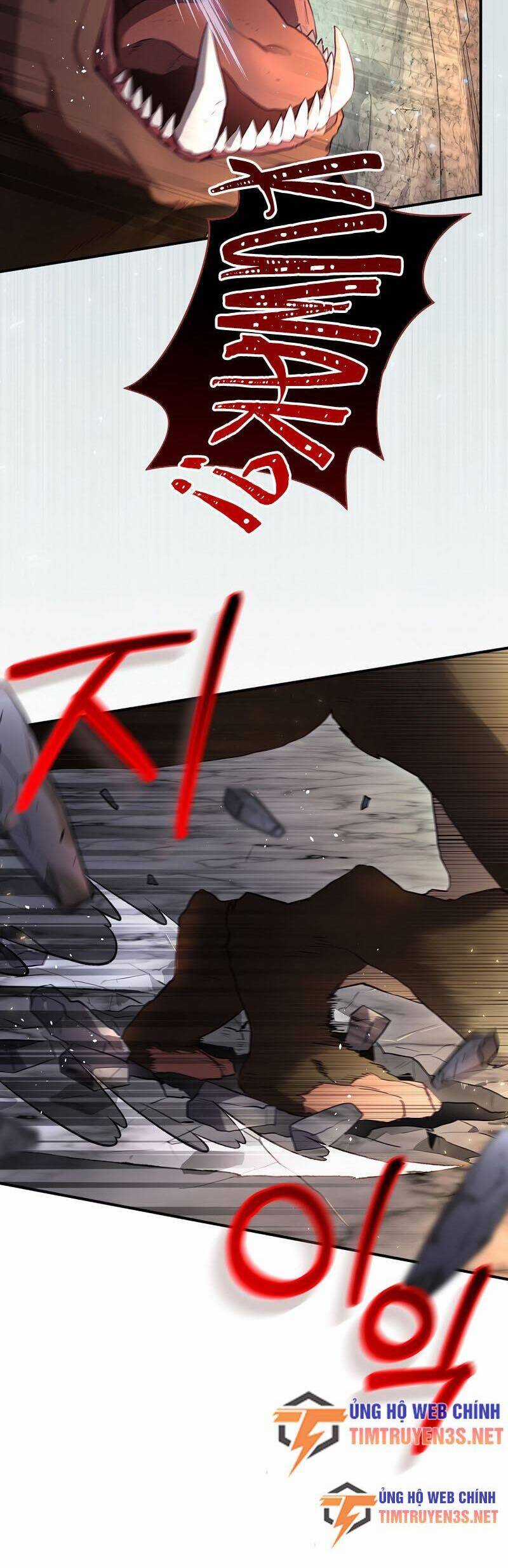 Kẻ Phán Quyết - Chương 41 - Trang 16