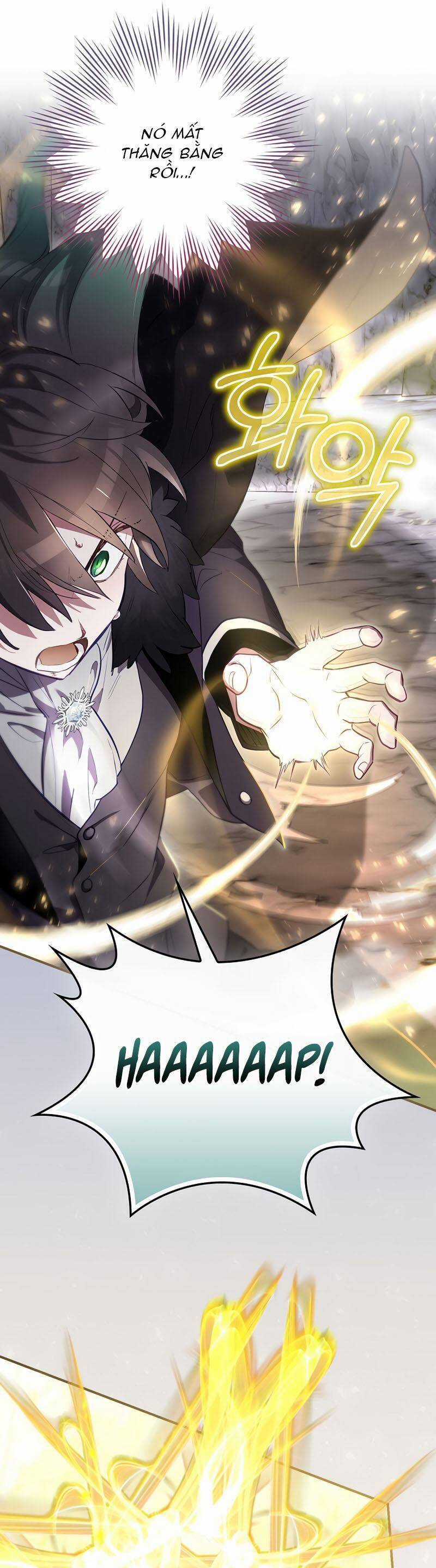 Kẻ Phán Quyết - Chương 41 - Trang 17