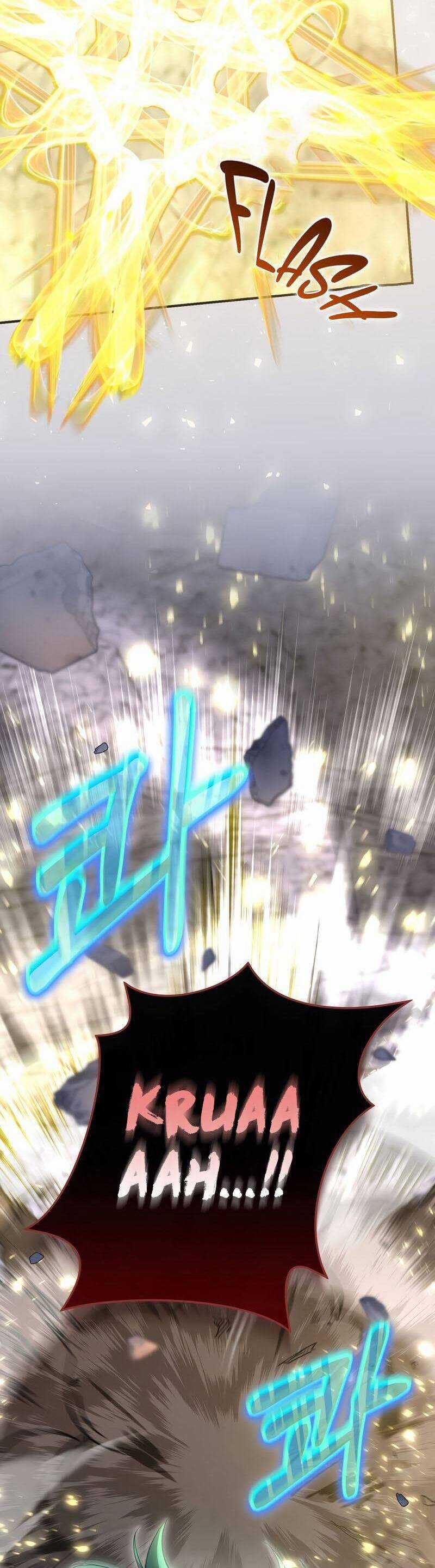 Kẻ Phán Quyết - Chương 41 - Trang 18